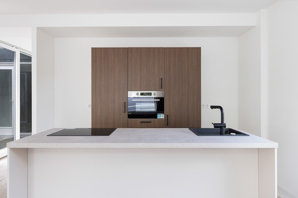 Foto - Te koop: Gelijkvloers wonen in het centrum van Zevenbergen!